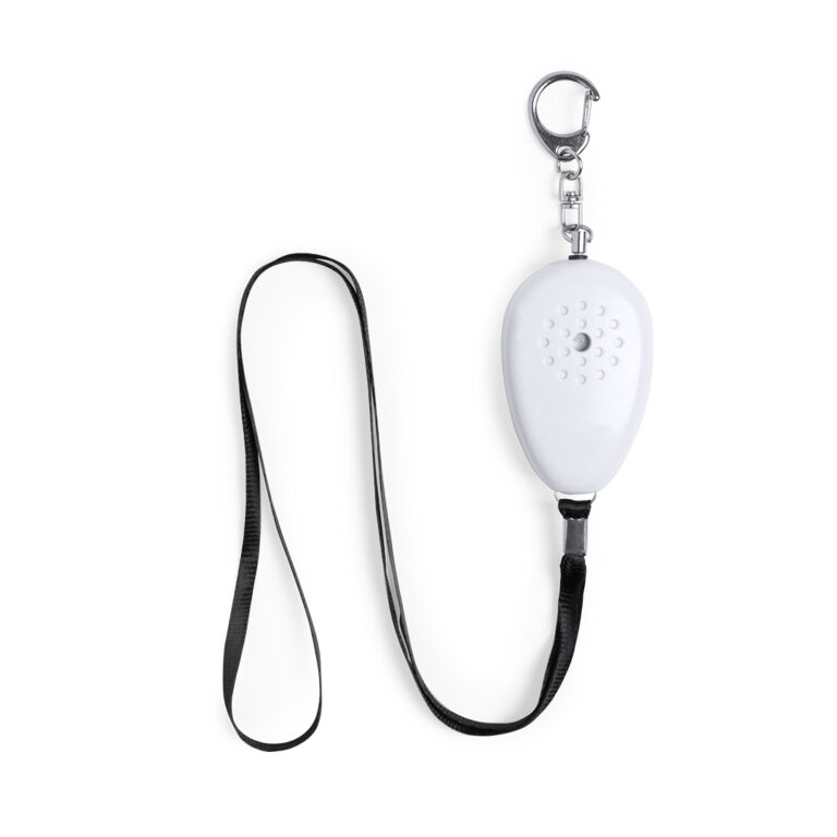 Alarma Personal Birnal para personalizar