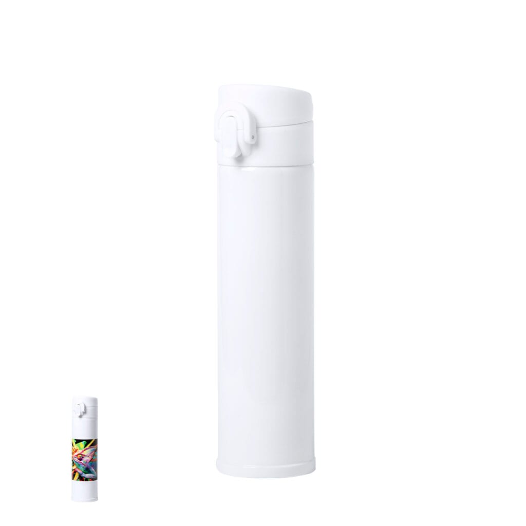 Termo Sublimación Alirox para personalizar