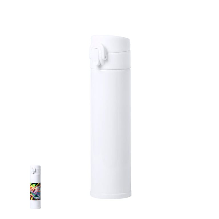 Termo Sublimación Alirox para personalizar