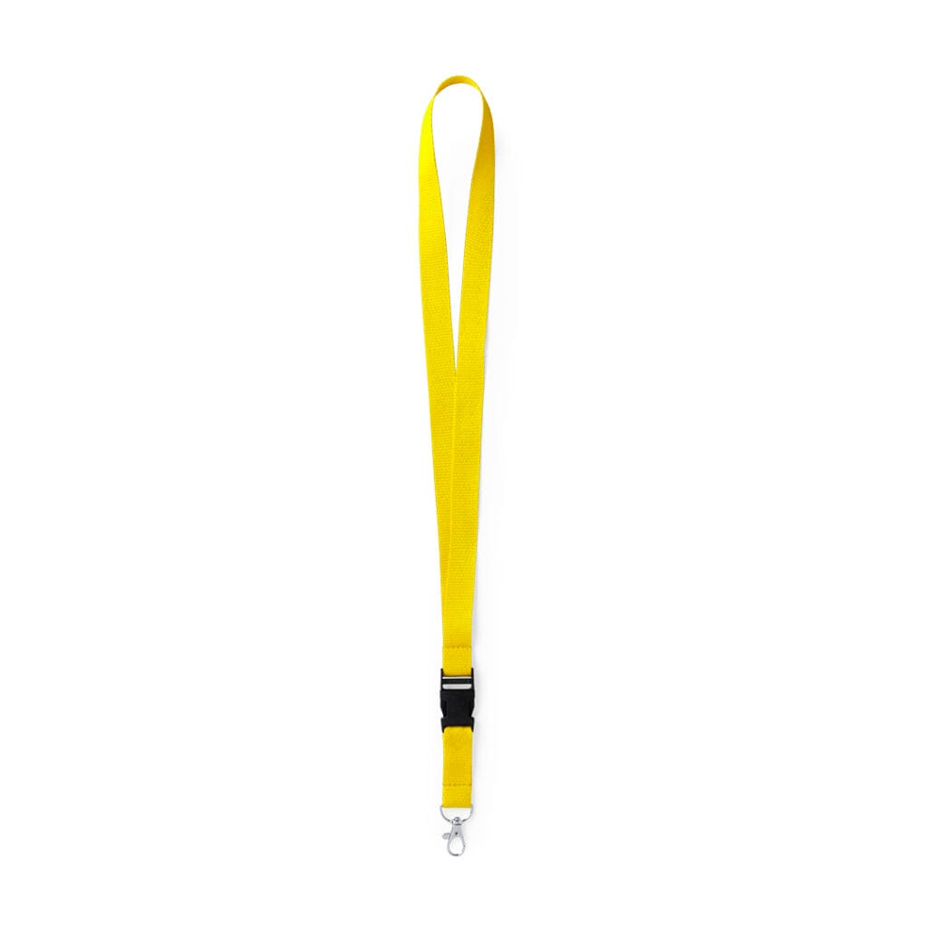 Lanyard Kunel para personalizar