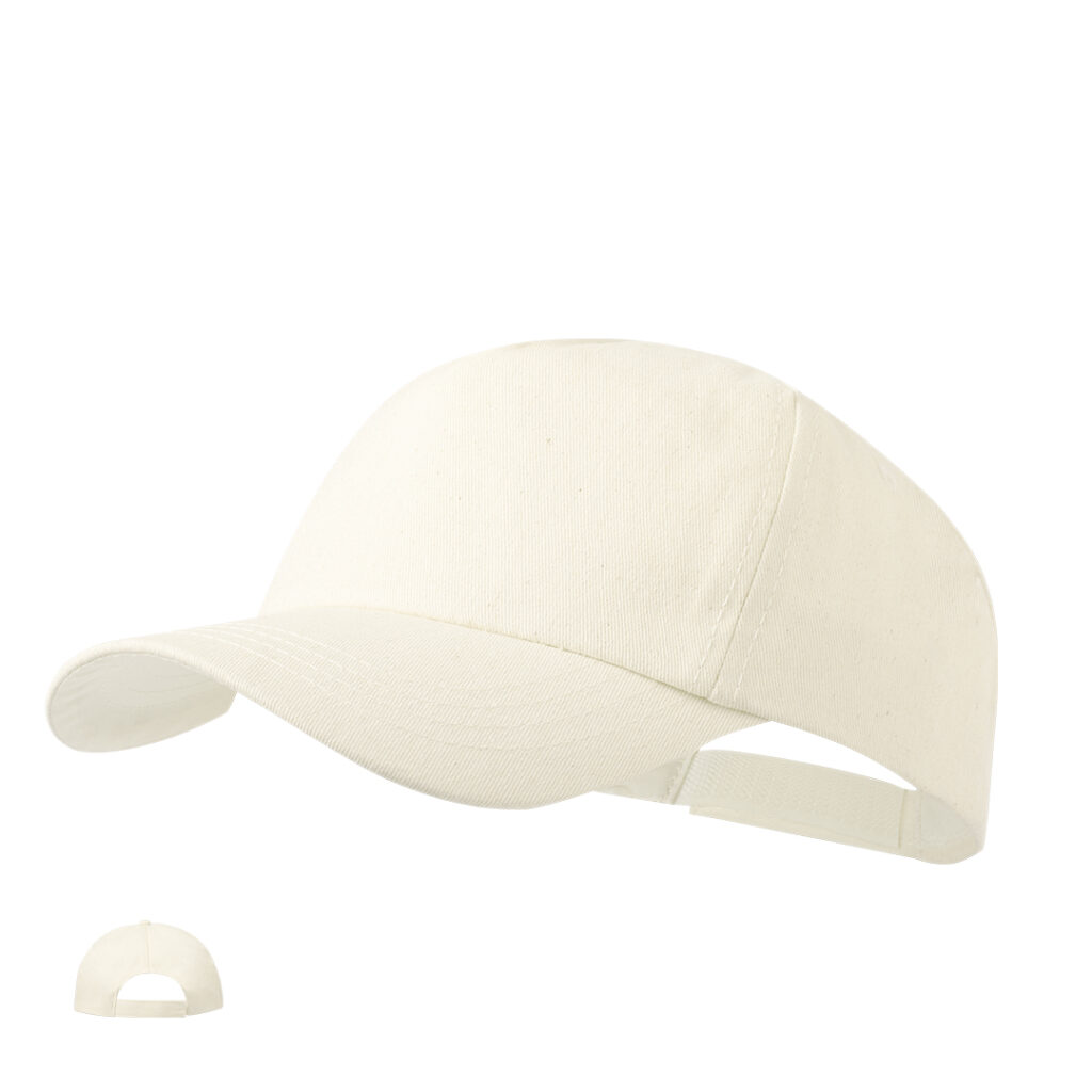 Gorra Zonner para personalizar