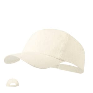 Gorra Zonner para personalizar