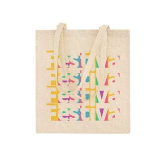 Bolsa Sublimación Prosum para personalizar