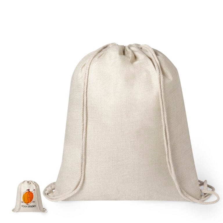 Mochila Sublimación Lizcom para personalizar