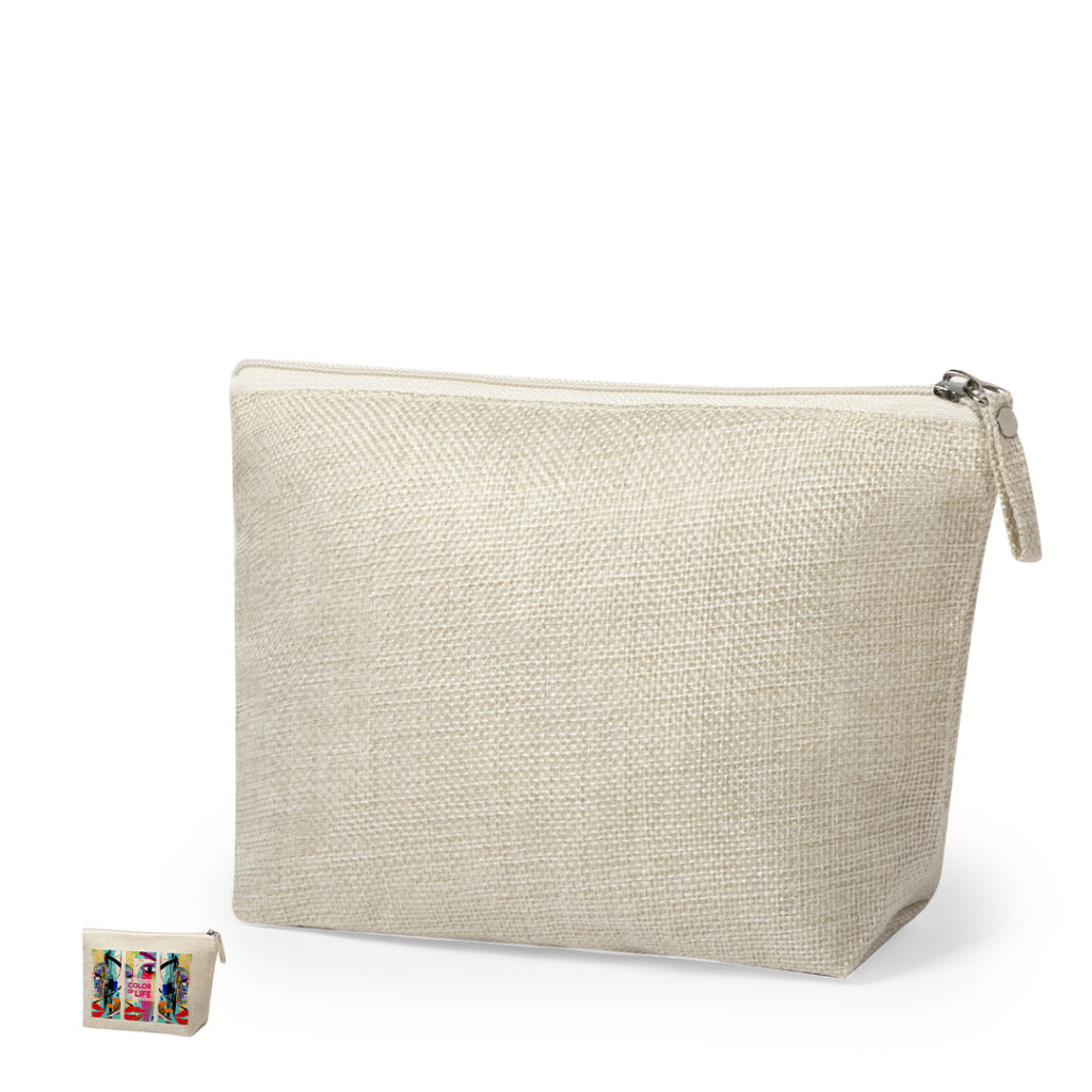 Neceser Sublimación Kreston para personalizar