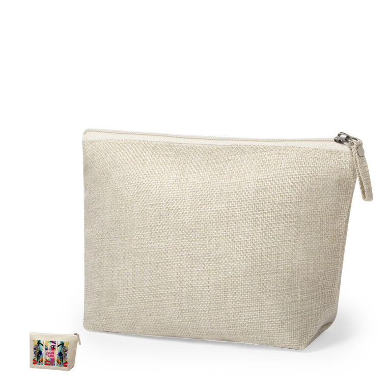 Neceser Sublimación Kreston para personalizar
