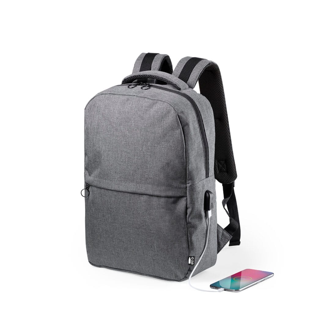 Mochila Konor para personalizar