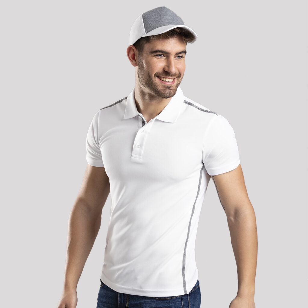 Polo Tecnic Barclex para personalizar
