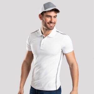 Polo Tecnic Barclex para personalizar