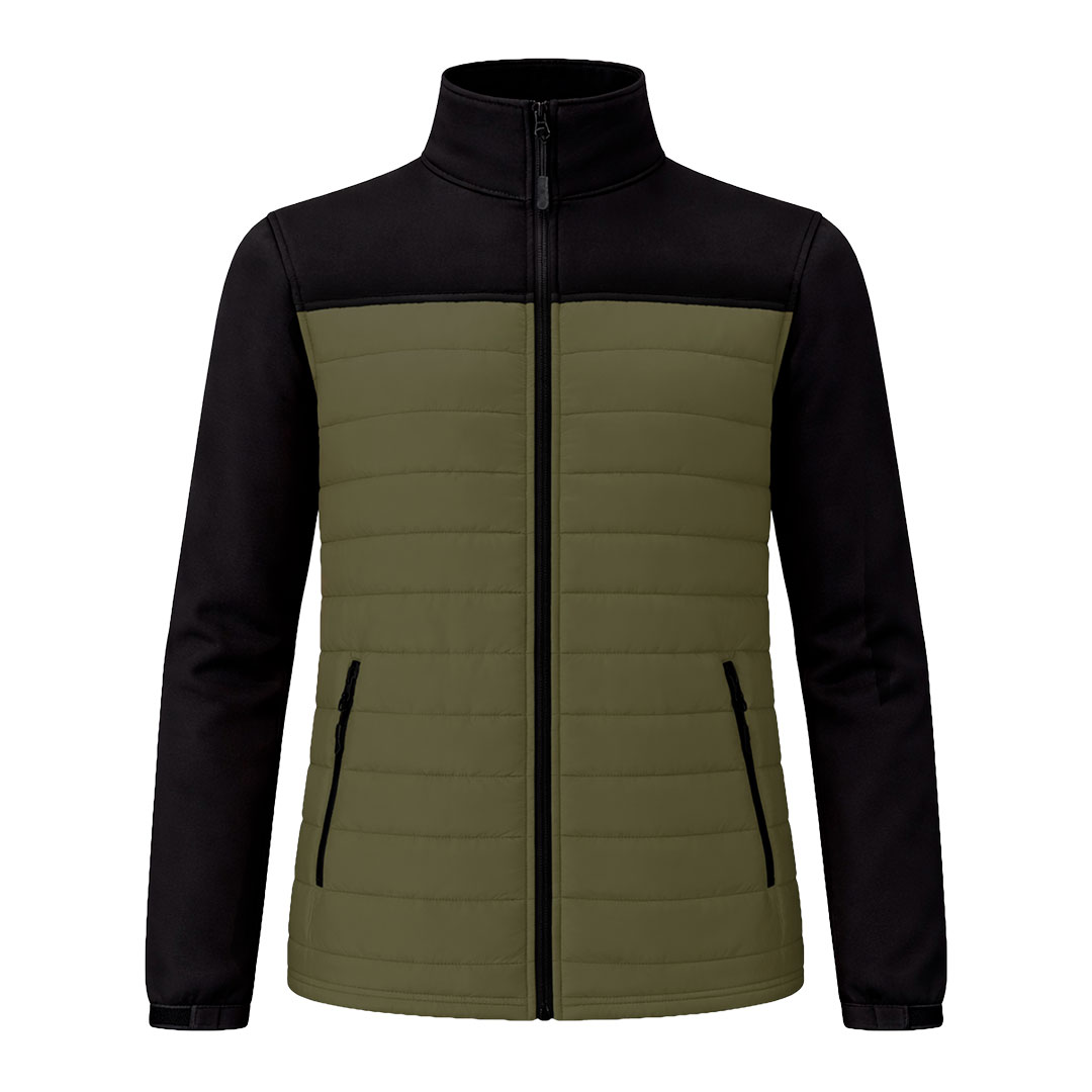 VERDE MILITAR