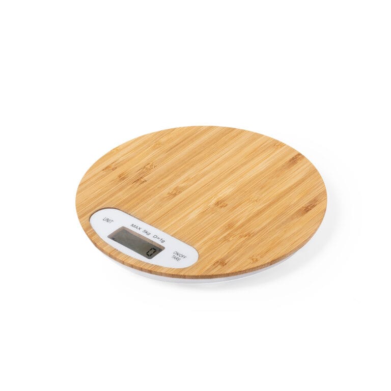 Báscula Hinfex para personalizar