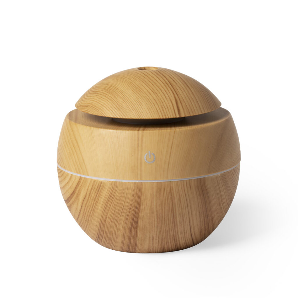 Humidificador Festok para personalizar
