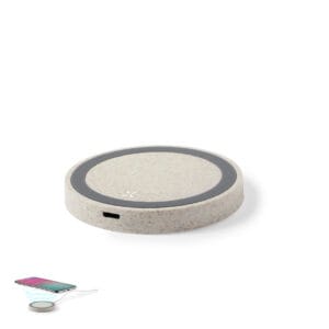 Cargador Cirkal para personalizar
