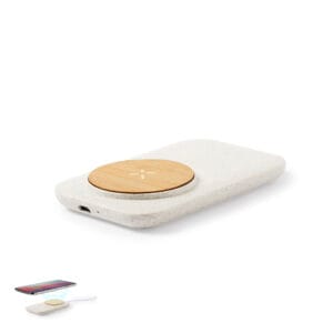 Cargador Claudix para personalizar