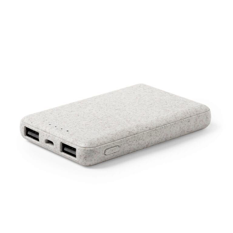 Power Bank Shiden para personalizar