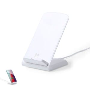 Cargador Tarmix para personalizar