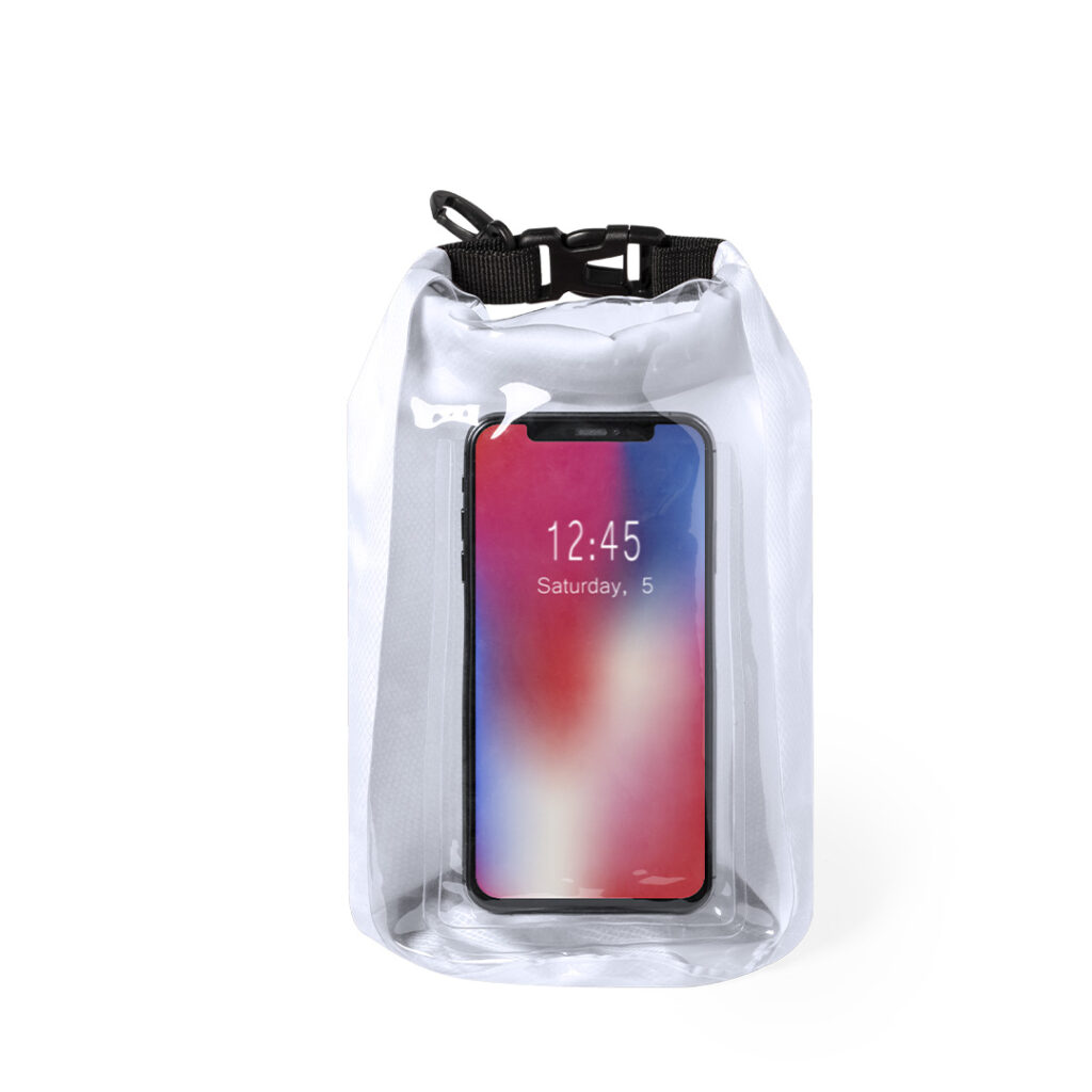 Bolsa Kambax para personalizar