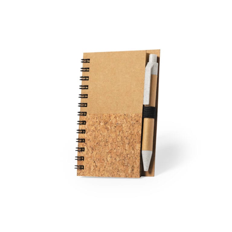 Libreta Sulax para personalizar