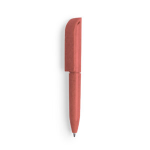 Bolígrafos y escritura