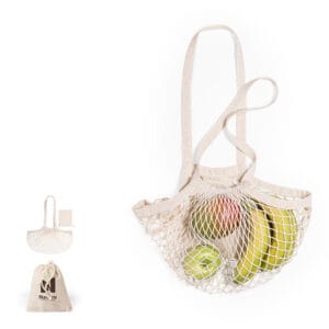 Bolsa Plegable Nacry para personalizar