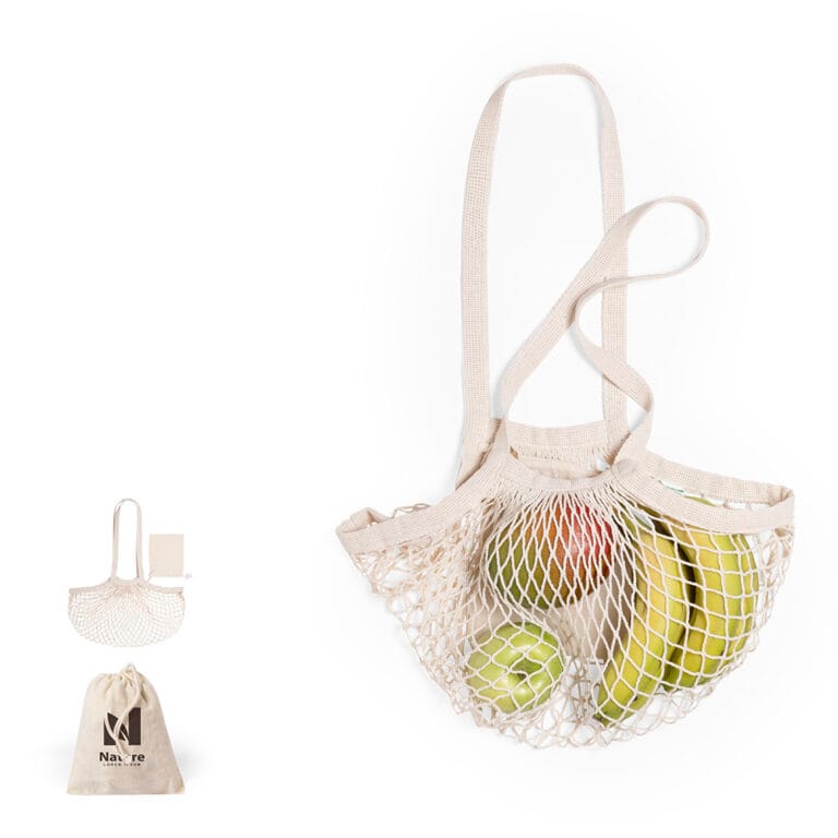 Bolsa Plegable Nacry para personalizar