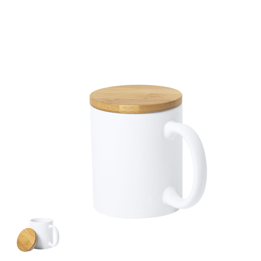 Taza Yotel para personalizar
