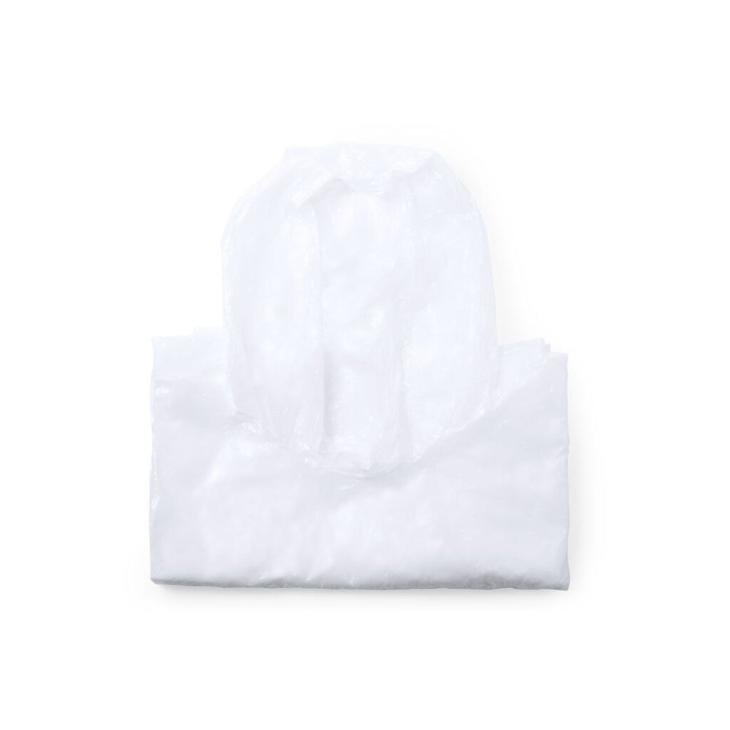 Poncho Reizon para personalizar