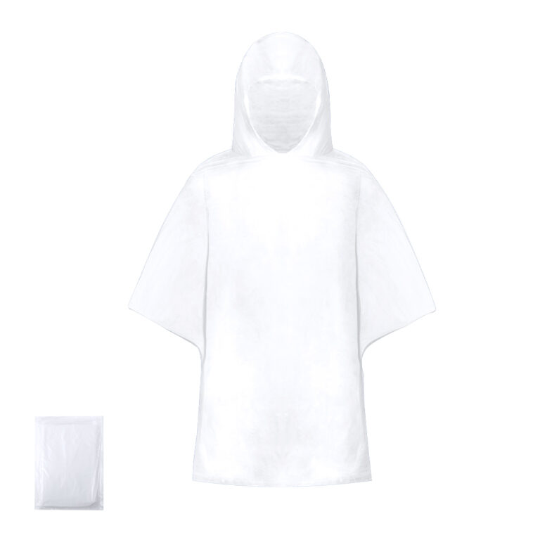 Poncho Reizon para personalizar