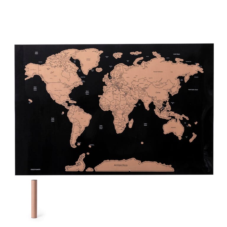Mapa Palsy para personalizar