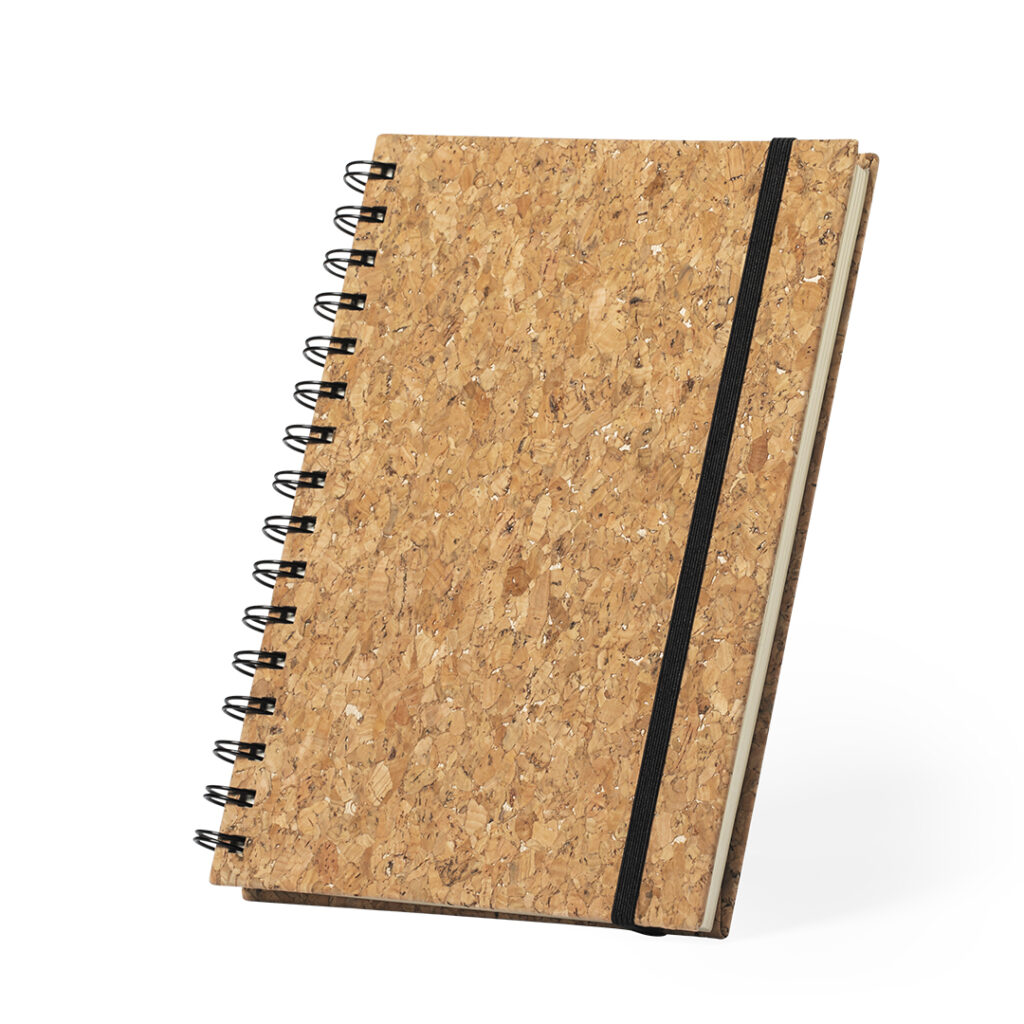 Libreta Xiankal para personalizar