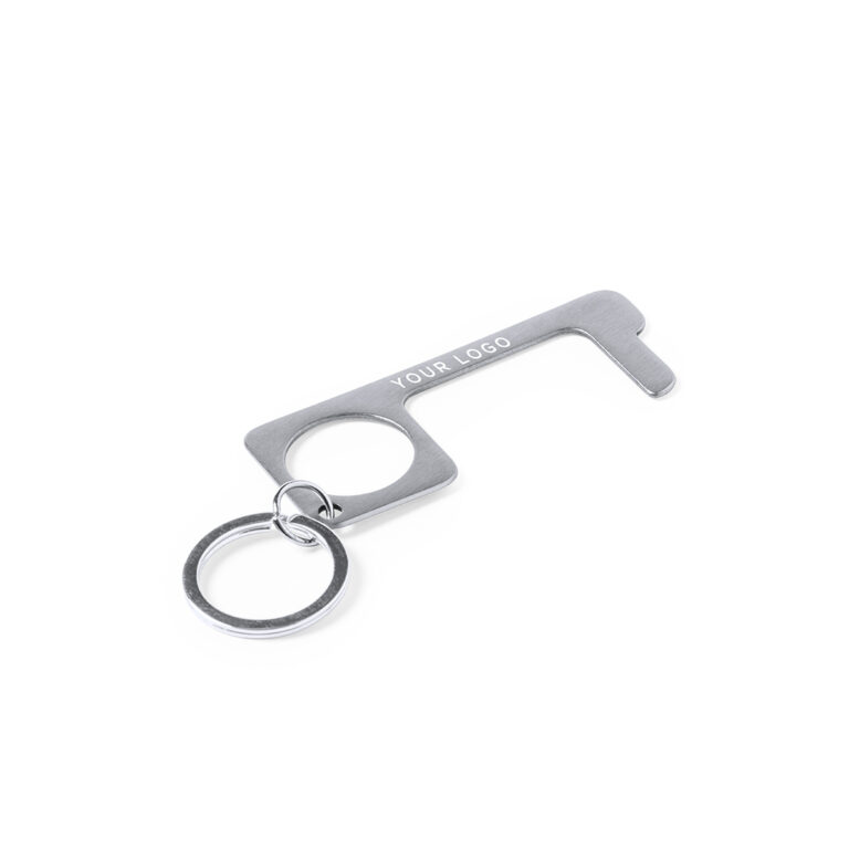 Llavero Anticontact Bigox para personalizar