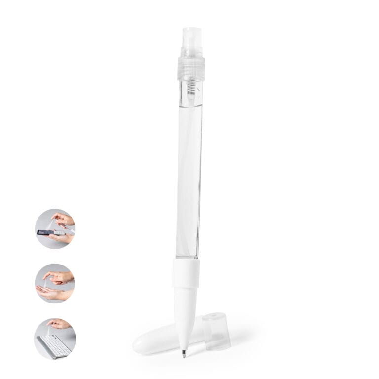 Bolígrafo Pulverizador Dixter para personalizar