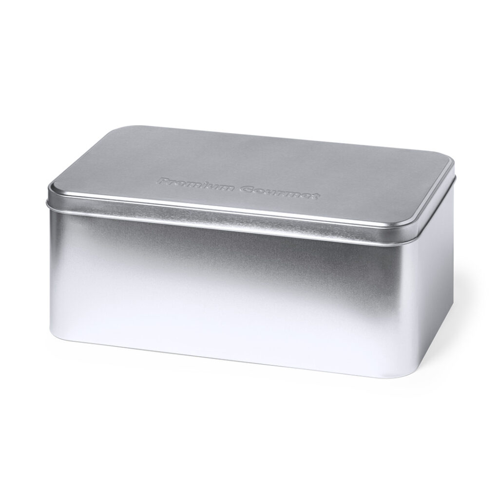 Caja Presentación Experience para personalizar