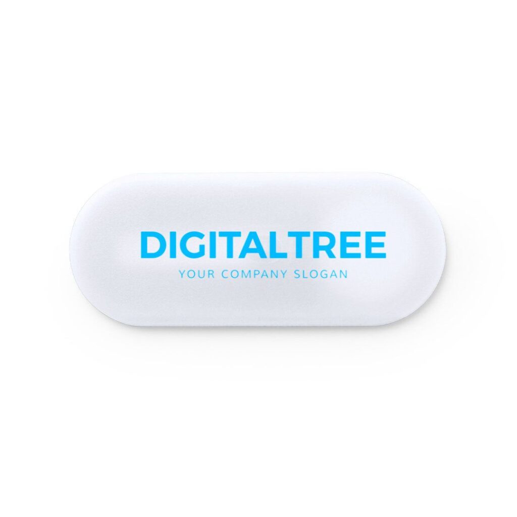 Tapa Webcam Antibacteriano Hislot para personalizar