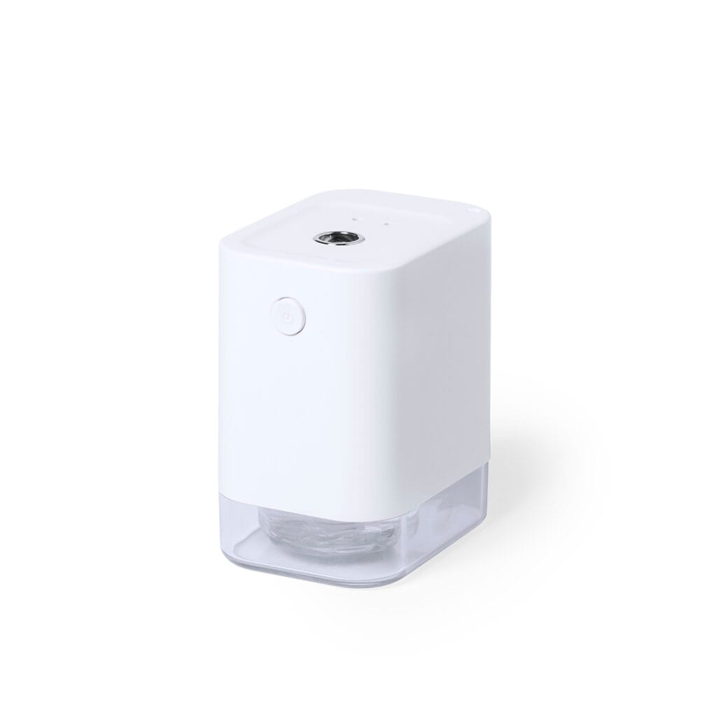 Dispensador Automático Bisnal para personalizar