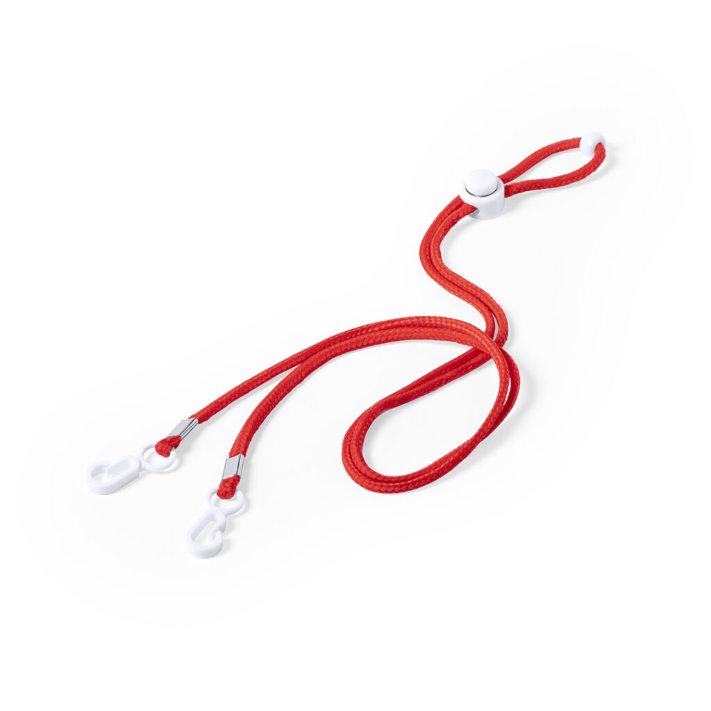 Lanyard Menfix para personalizar