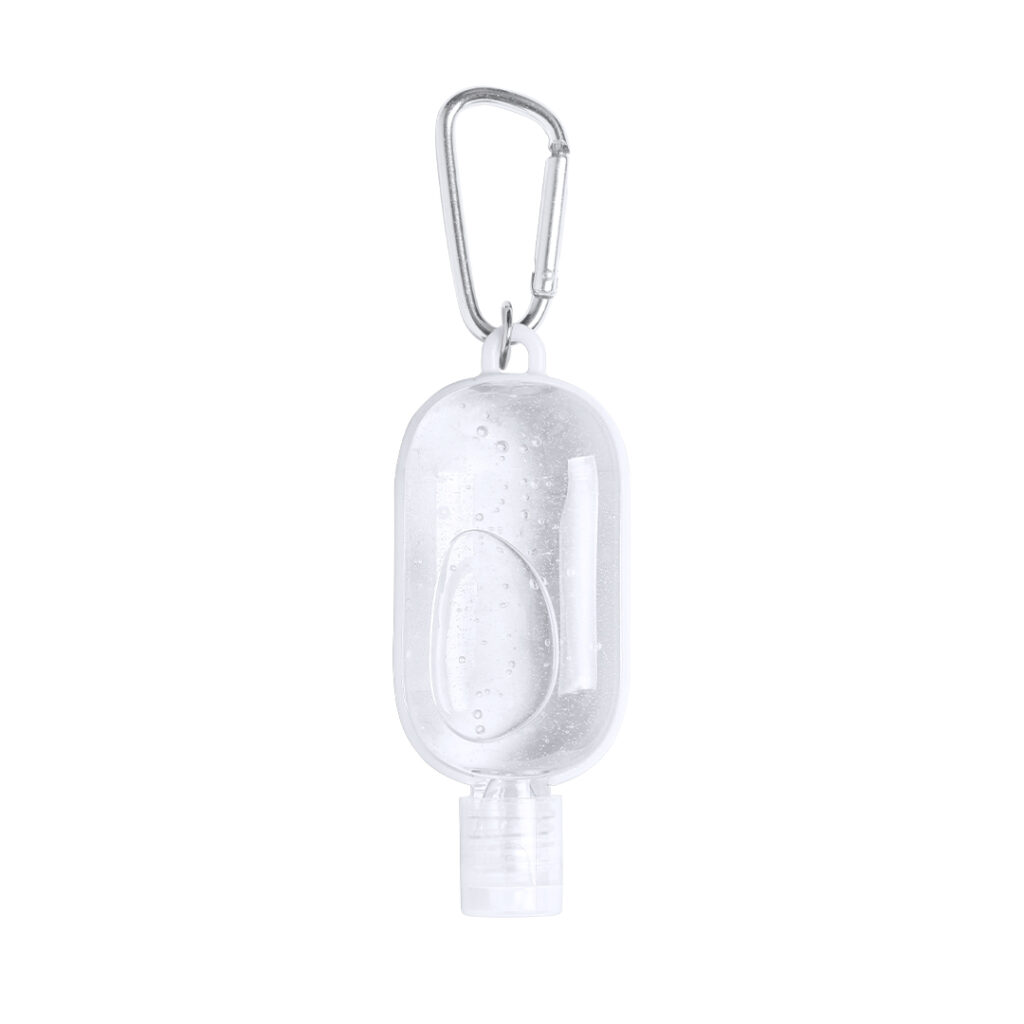 Gel Hidroalcohólico Trikel para personalizar