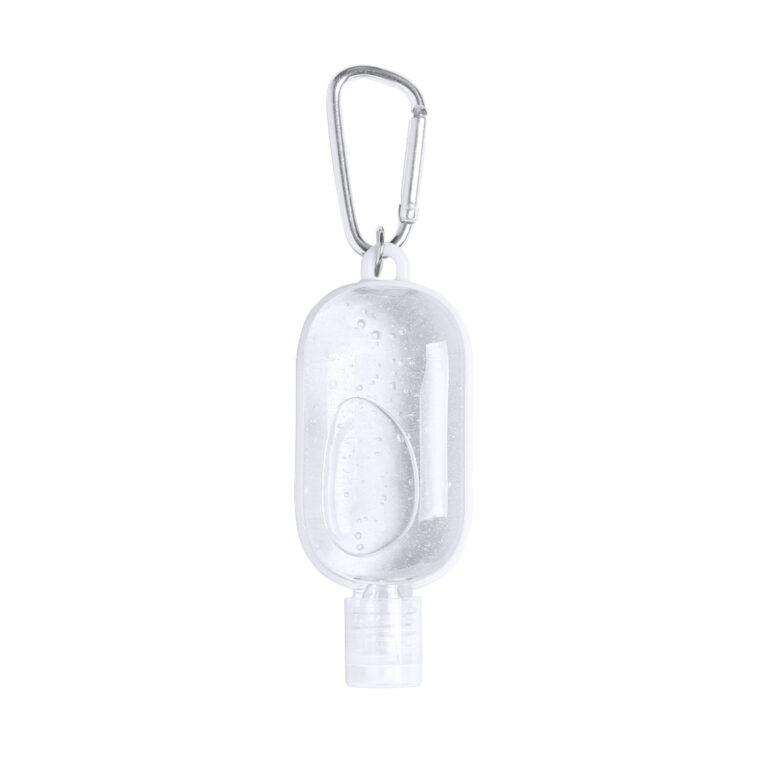 Gel Hidroalcohólico Trikel para personalizar