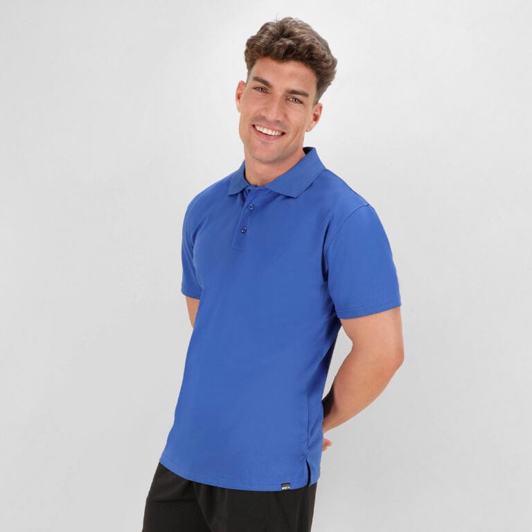 Polo Dekrom para personalizar