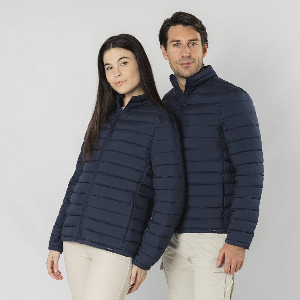 Chaqueta Mitens para personalizar