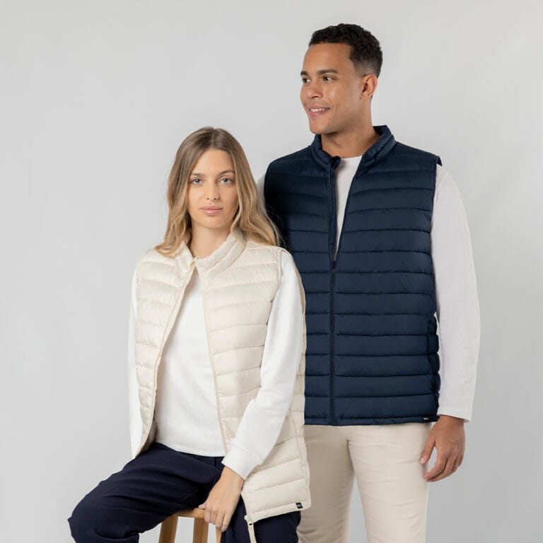 Chaleco Rostol para personalizar