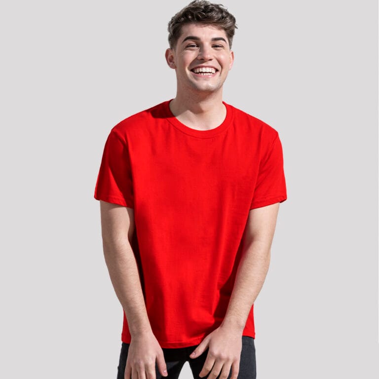 Camiseta Adulto "keya" Organic Color para personalizar