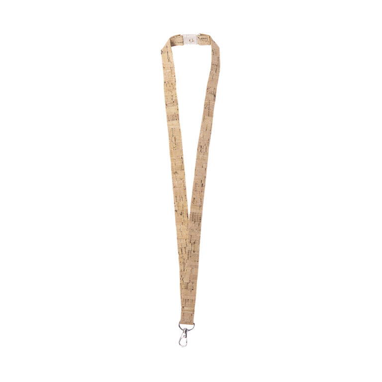 Lanyard Bespal para personalizar