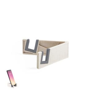 Soporte Lastrow para personalizar