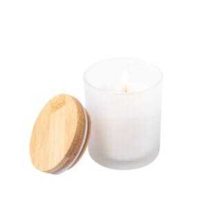 Vela Aromática Trivak para personalizar