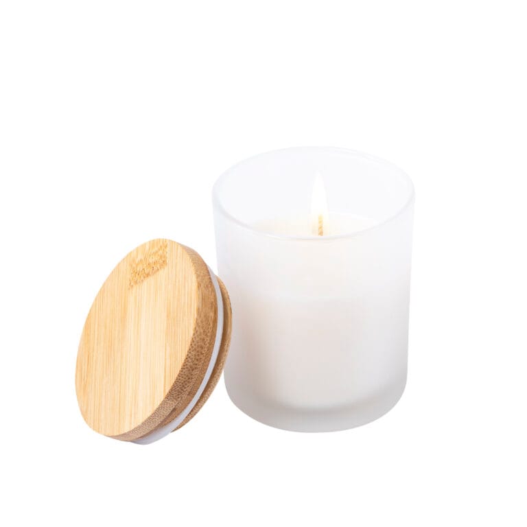 Vela Aromática Trivak para personalizar