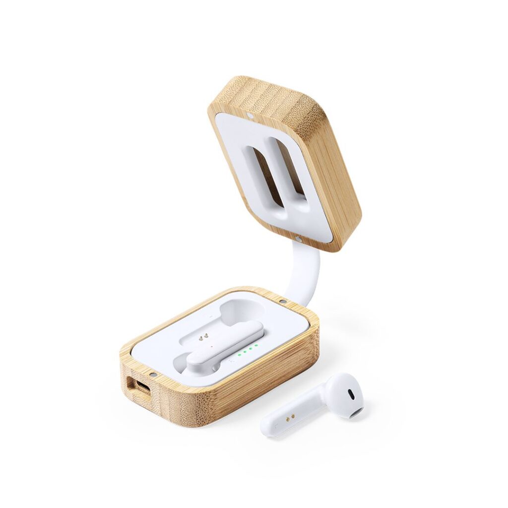 Auriculares Tresan para personalizar