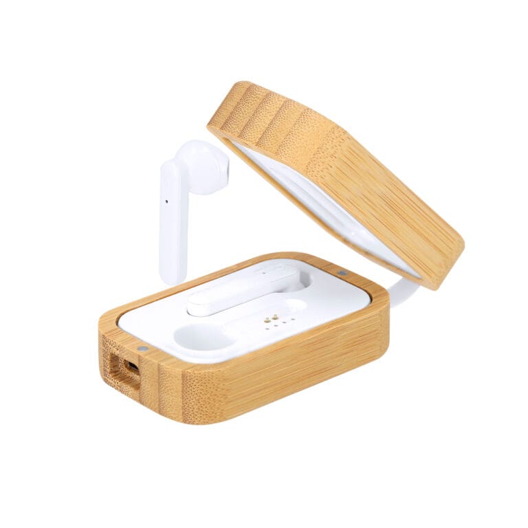 Auriculares Tresan para personalizar