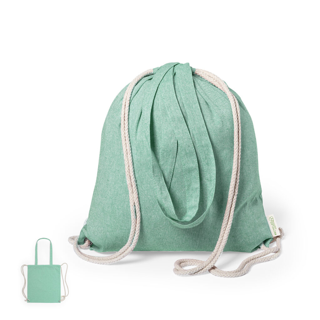 Bolsa Mochila Fenin para personalizar
