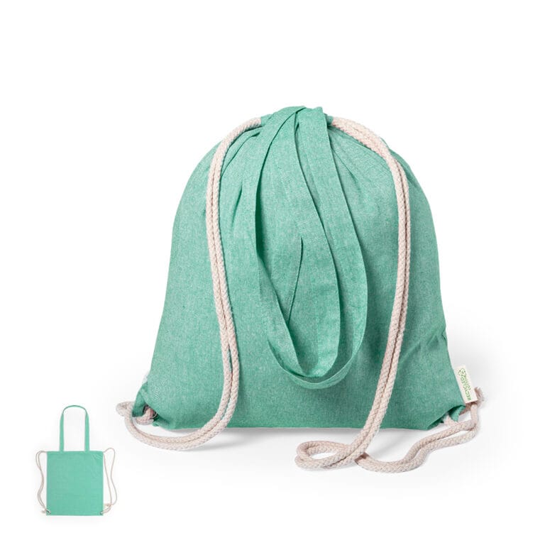 Bolsa Mochila Fenin para personalizar